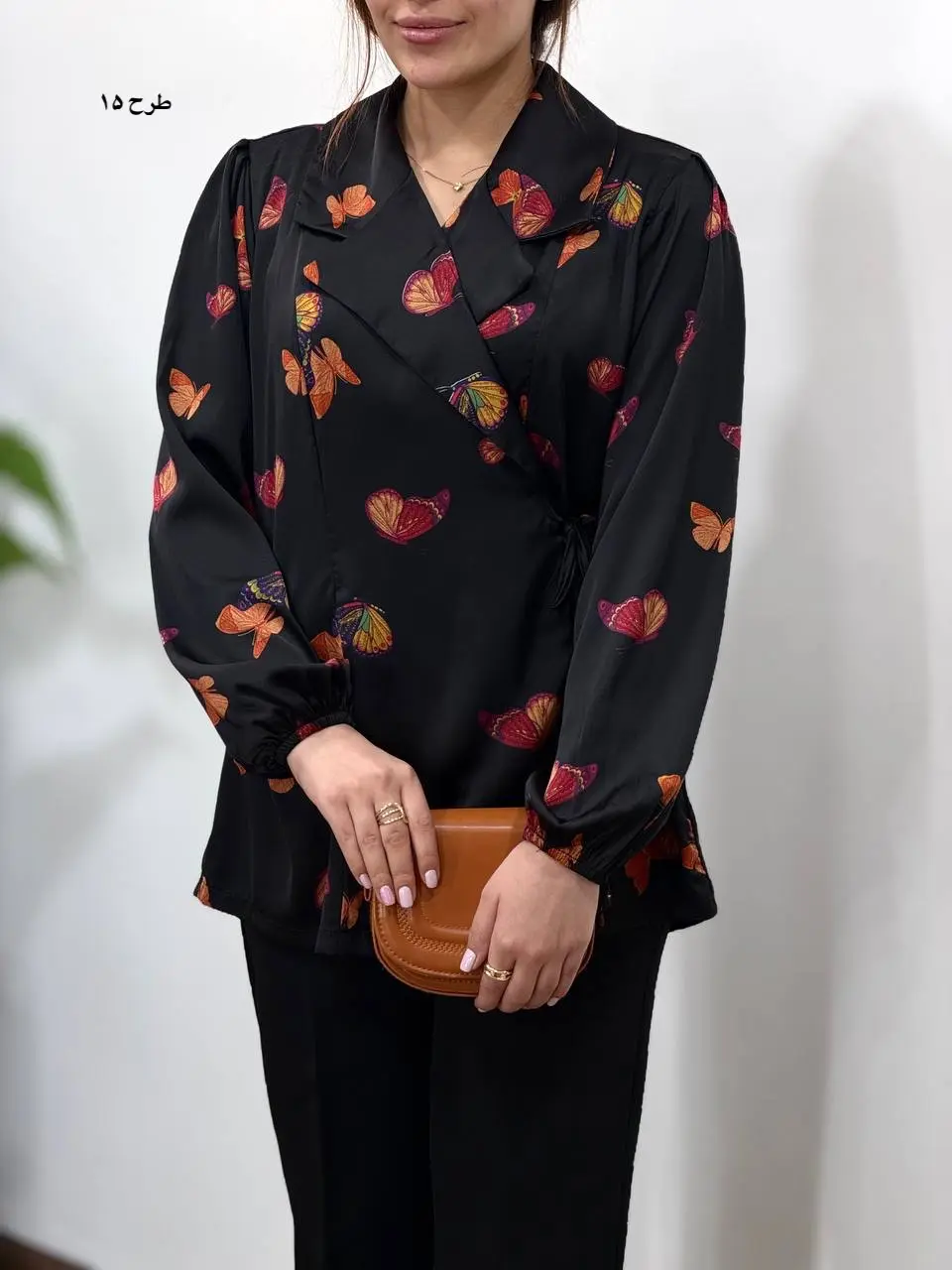 تونیک مجلسی آیسودا 11